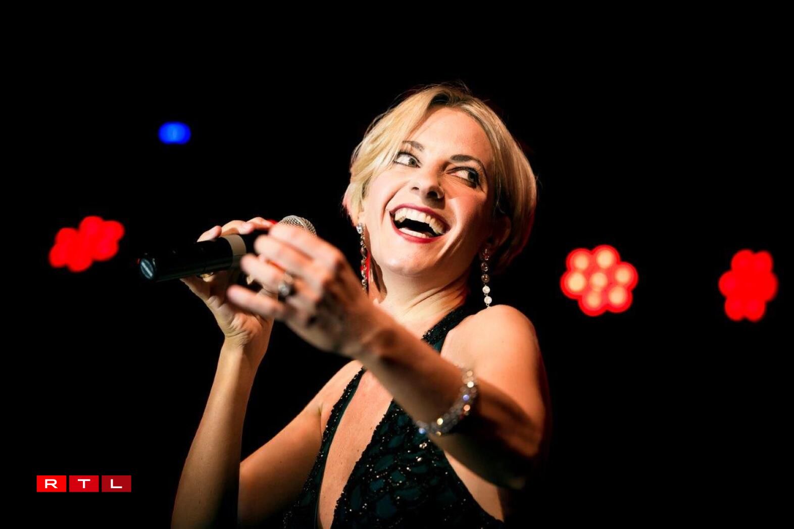 D'Adrienne Haan gëtt de 25. Juli e Concert