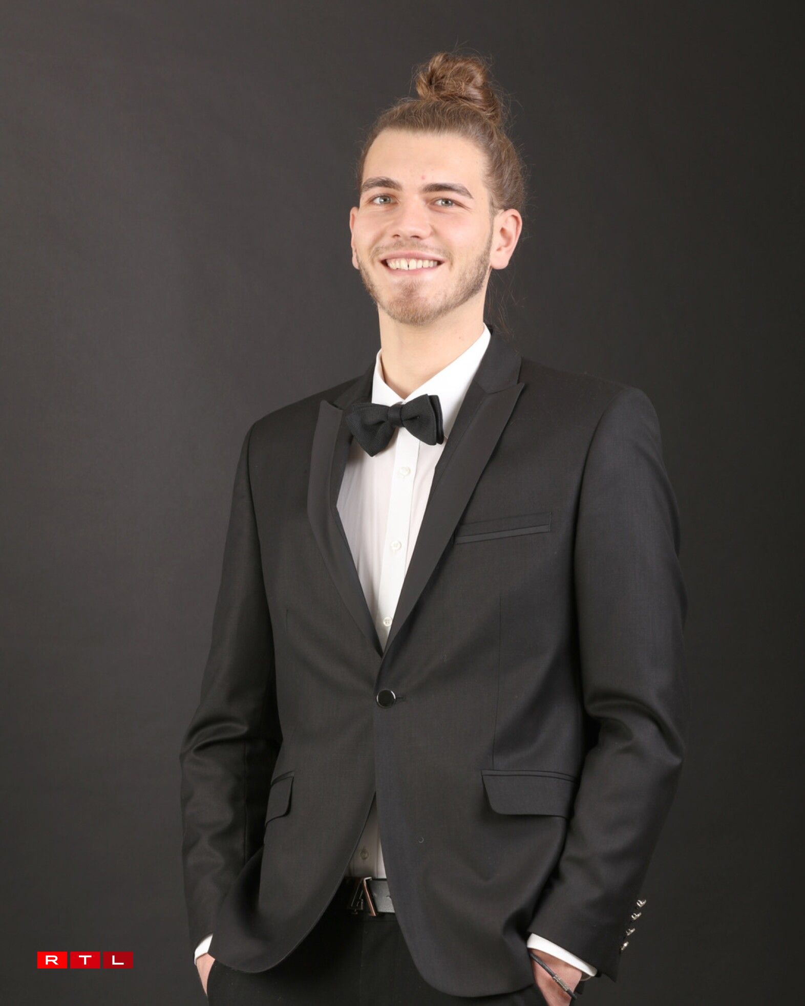 Mister Luxembourg 01 - Riad