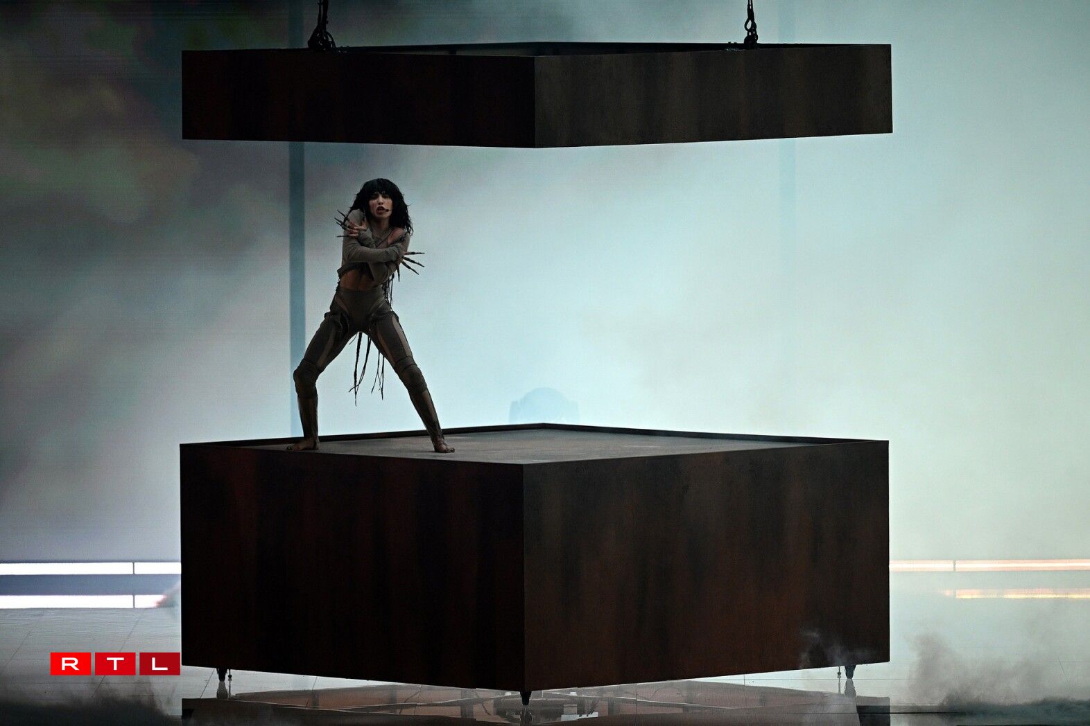 D'schweedesch Sängerin Loreen