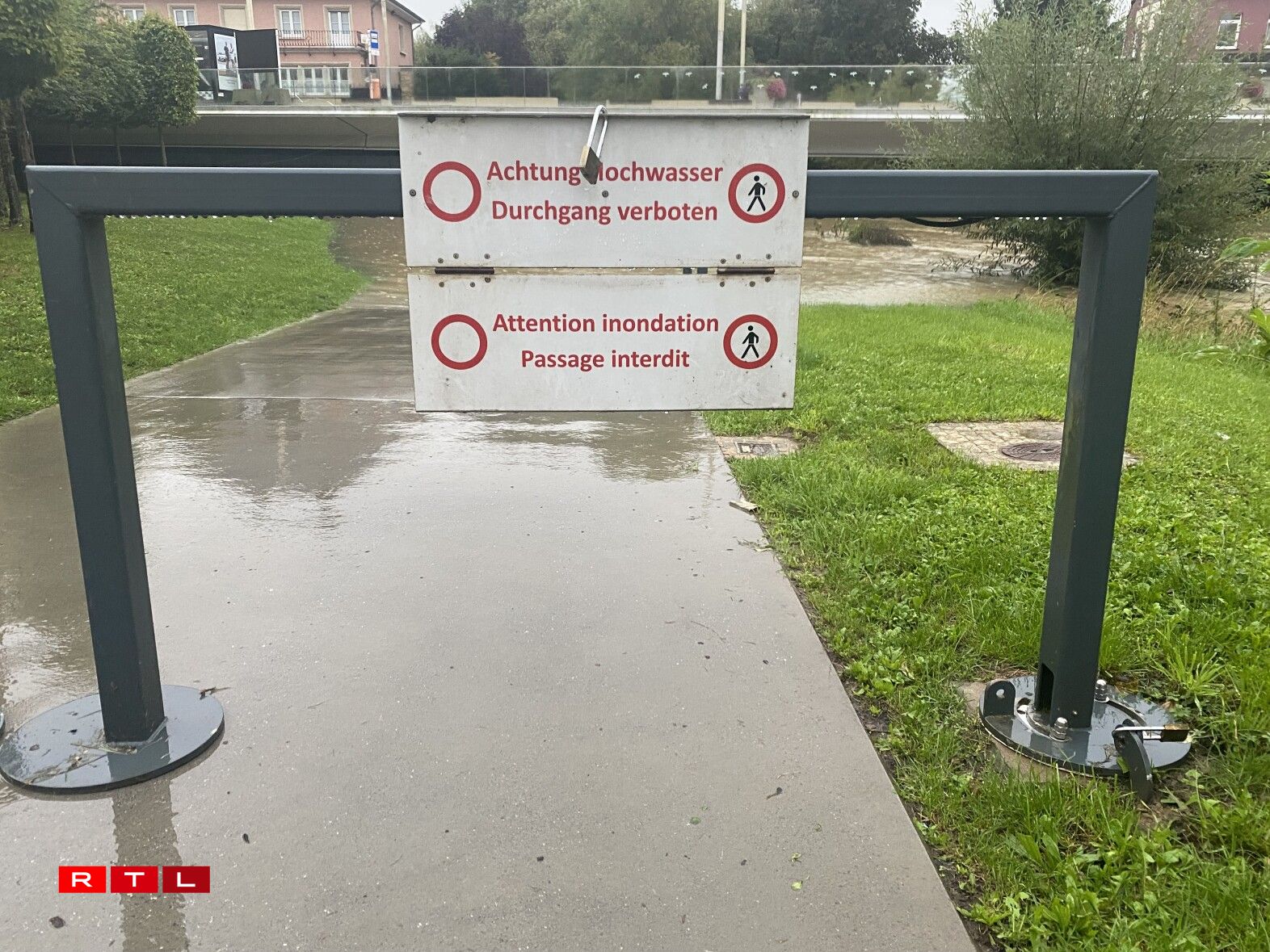 Vëlospist zu Hesper