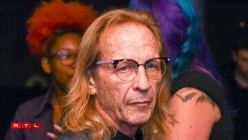 Den Acteur Paul Raci