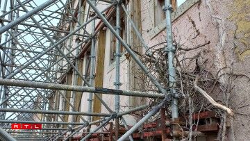 Hotel Commerce Petite Marquise Iechternach