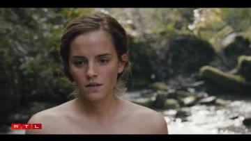 Watson against Mullerthal backdrop.