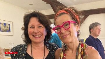 D'Anne-Marie Reuter an d'Sascha Ley