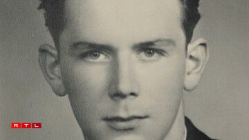 Portrait vum Camille Sutor