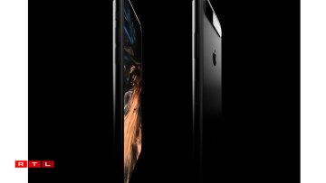 Encore un angle du modèle en noir