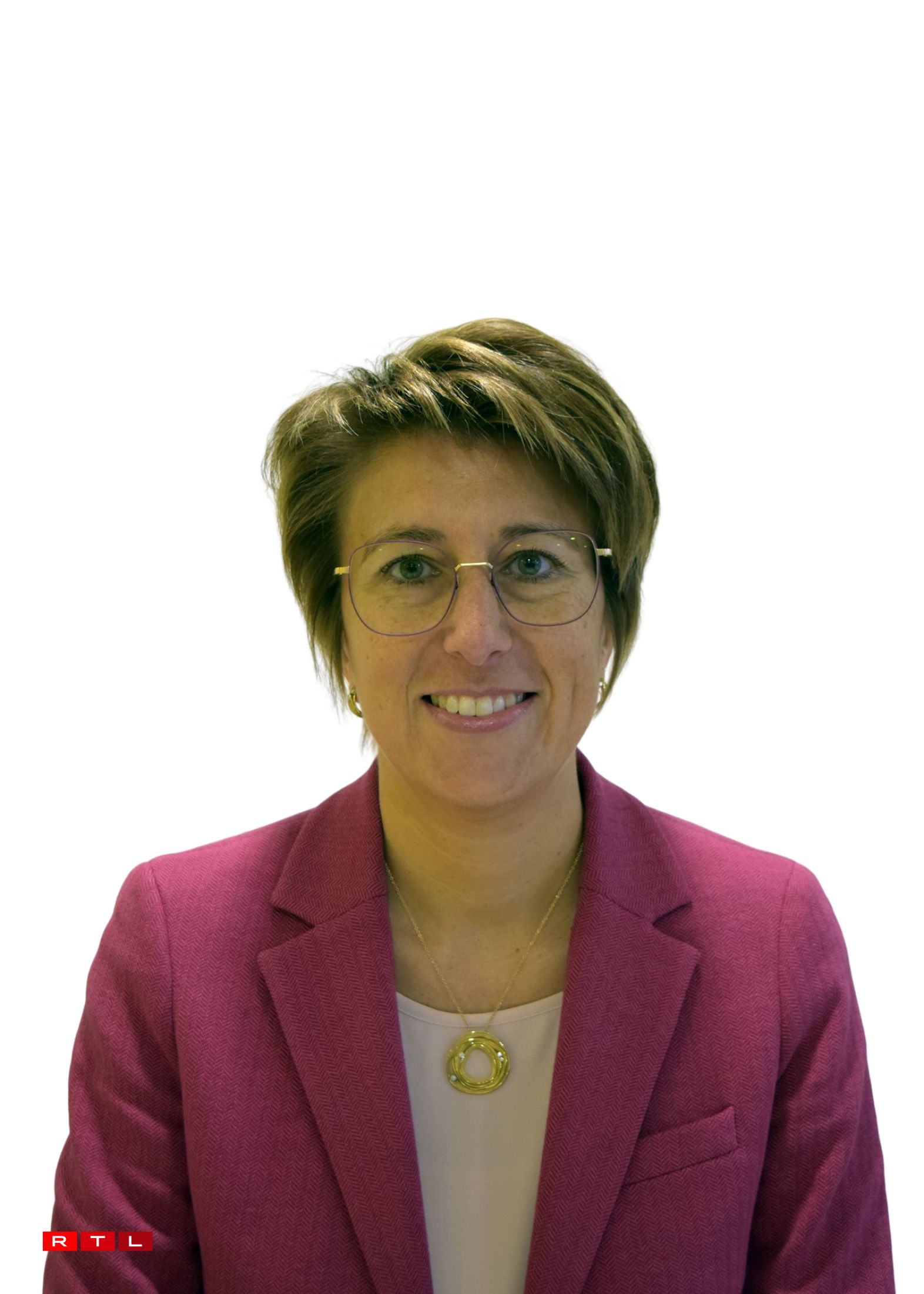 Nathalie Morgenthaler