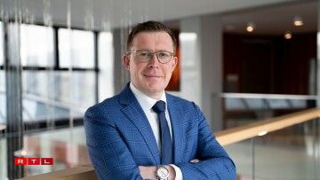 David Syenave, Partner chez EY Luxembourg