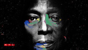 King of Afro-Beat Tony Allen meets Techno pioneer Jeff Mills