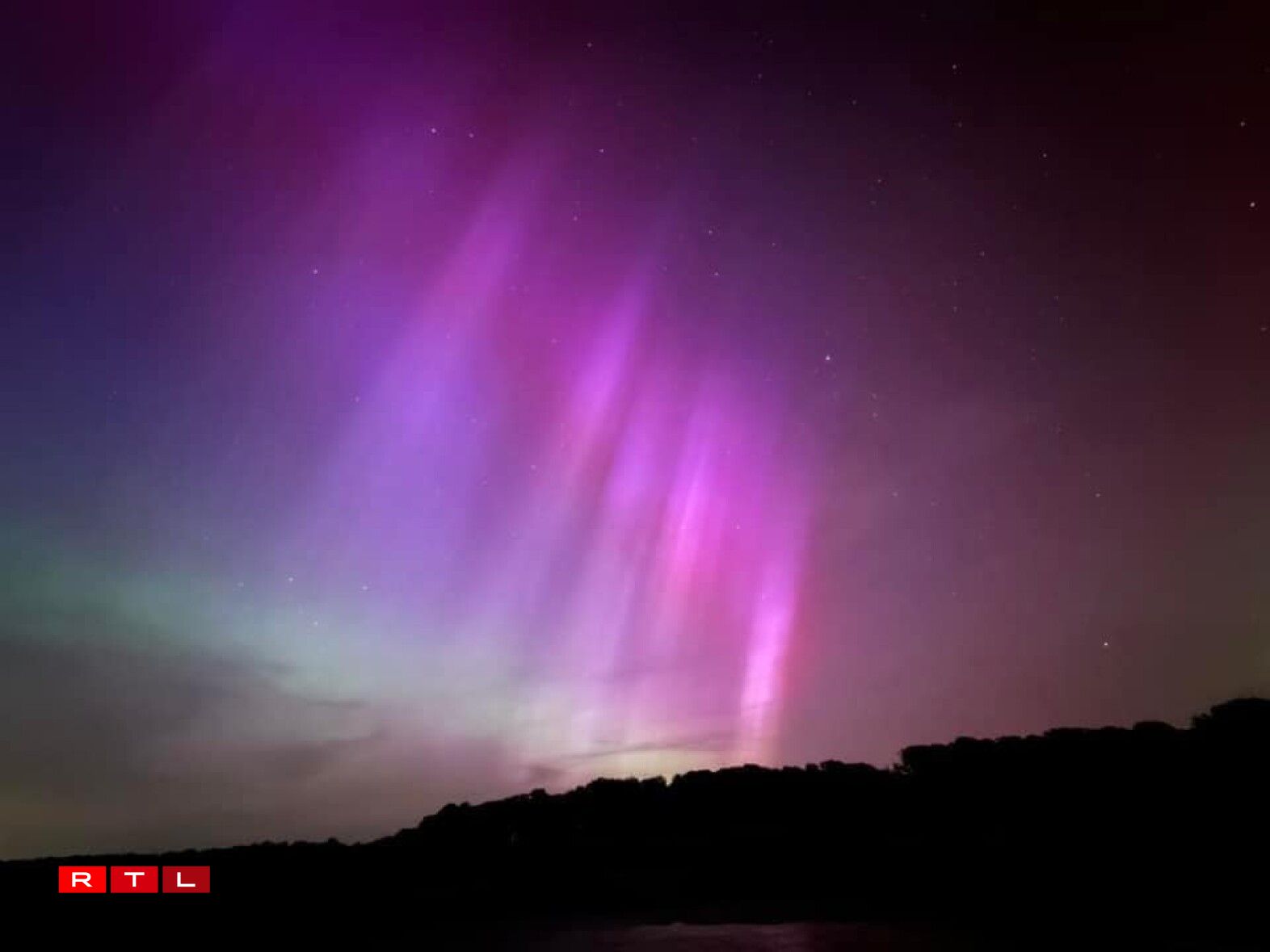Un beau cliché pris par Alain S.
