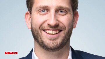 Alex Donnersbach (échevin à Walferdange et président national de la CSJ)