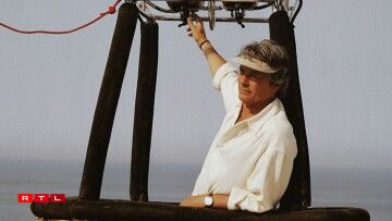 Den Alain Delon am Film