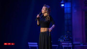 Doully n'a pas manqué de sortir son répertoire de blagues salaces