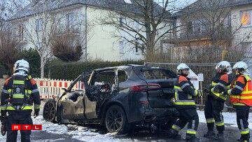 En Zeien huet Fotoe gemaach an der RTL-Redaktioun se geschéckt.