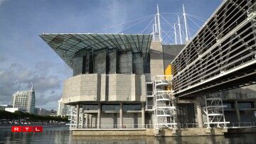 Oceanário de Lisboa