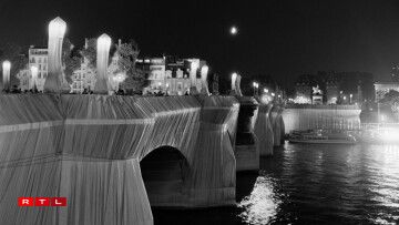 Pont Neuf 1985