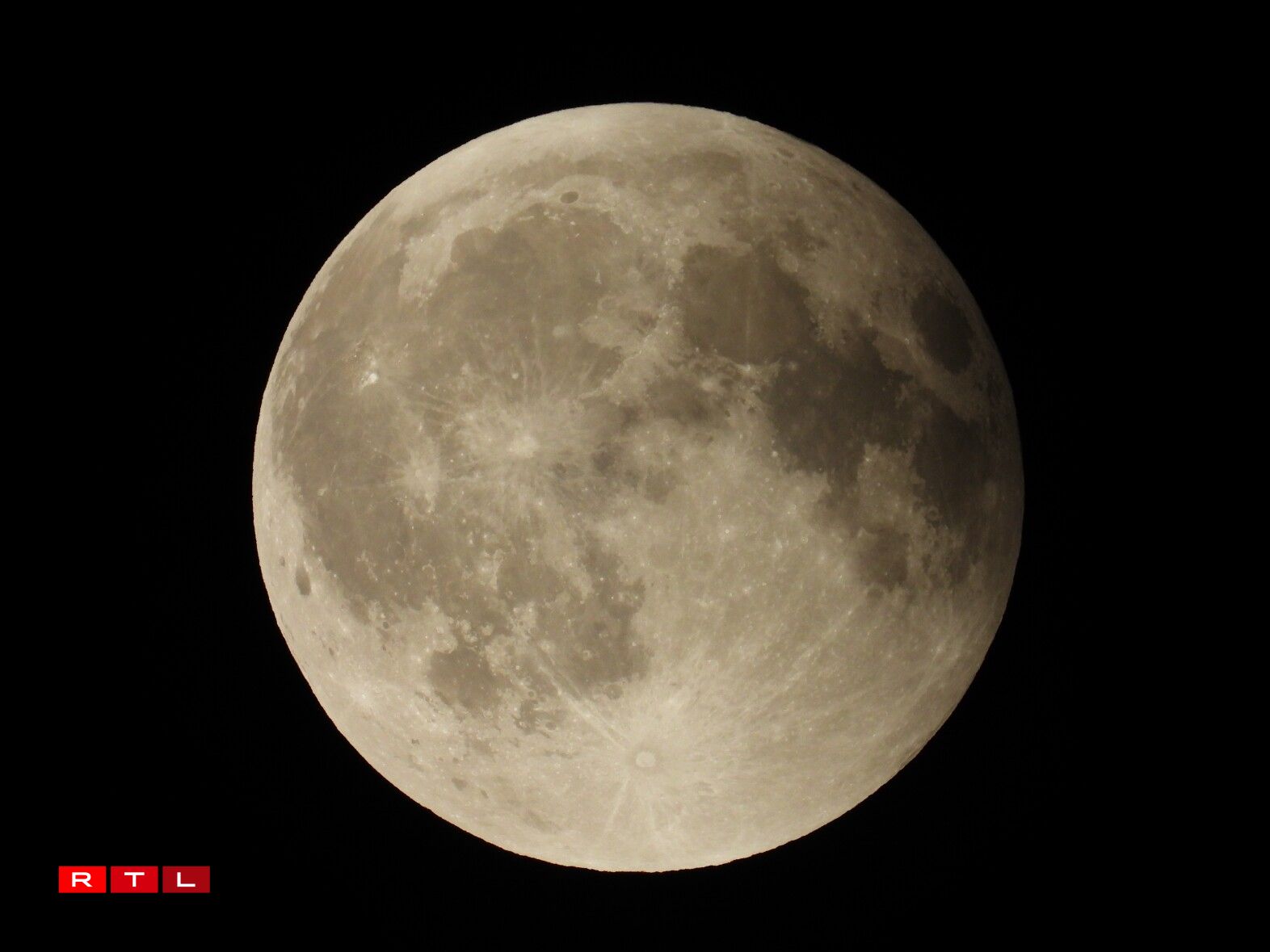 Mam Fotoapparat vum Belair aus/Jean-Paul Schwartz