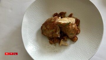 Ris de veau