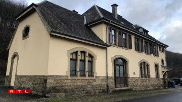 Al Gare zu Cruuchten