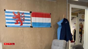 D'Lëtzebuerger op den Olympesche Wanterspiller an Italien