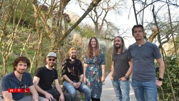 Garden Sounds Woltz 24/04/2021