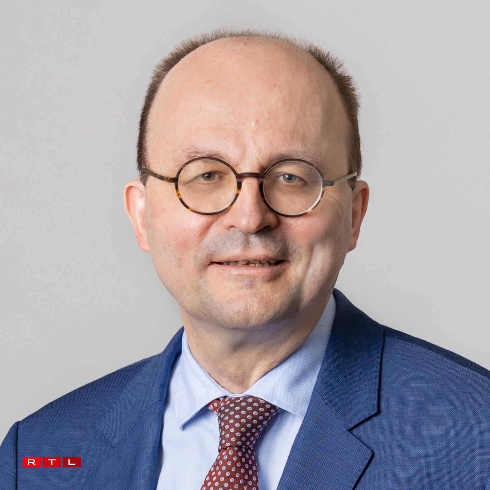 Tom Wirion, directeur de la Chambre des Métiers