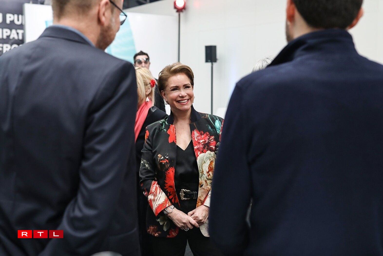 Presentatioun Esch2022