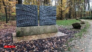 De Bëschkierfecht zu Ollem.