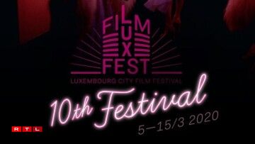 Explore the Luxembourg City Film Festival