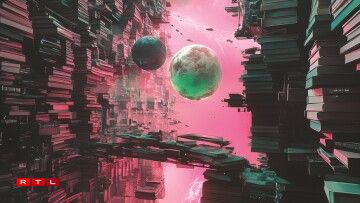 Den AI Workshop mat der Claire Barthelemy ass de Samschdeg 15.November