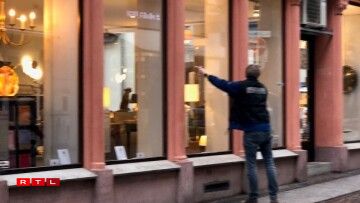 Foto vum Dënschdeg, 28. Januar 2020