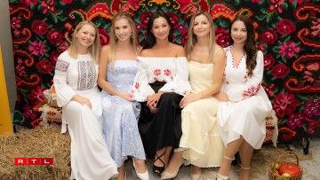 Impact Moldova team.