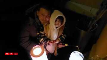 Liichtmëssdag zu Stengefort.