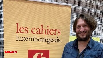 1923 koum déi éischt Ausgab vun