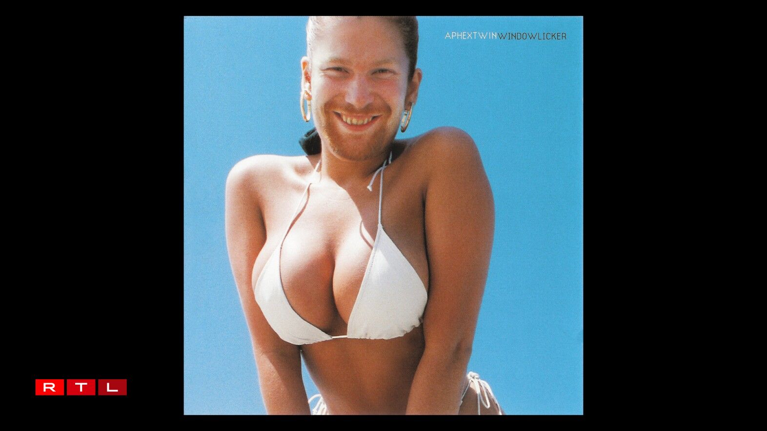 Aphex Twin