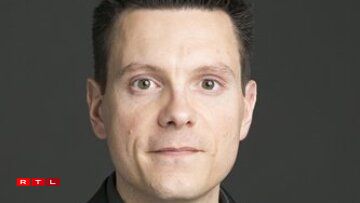 Julien Licheron, chercheur au Liser et expert de l'Observatoire de l'Habitat