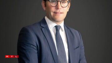 Pierre Clément, directeur de l'agence Nexvia