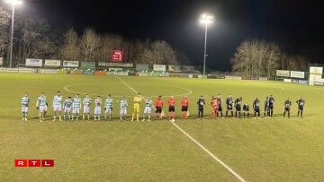 US Hueschtert - Titus Péiteng