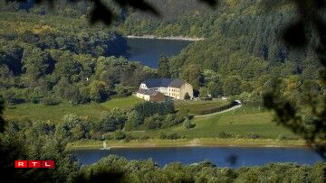 Centre nature et forêt Burfelt