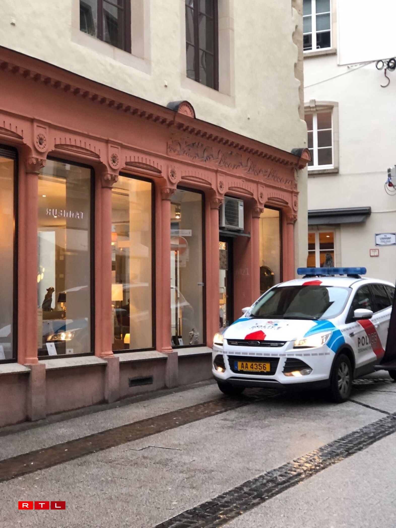 Foto vum 28. Januar 2020