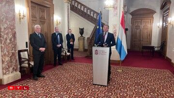 De Christophe Hansen huet an der Chamber geschwat.