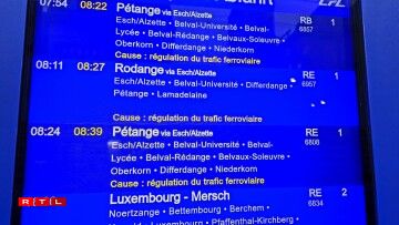 E Freideg de Moien zu Rodange