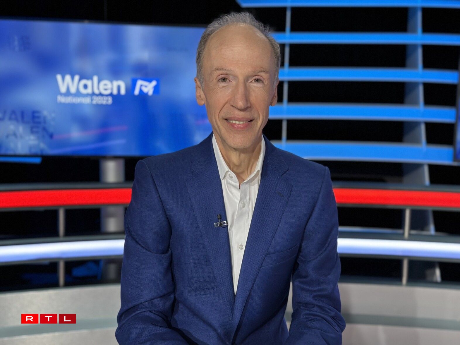 Gérard Schockmel (DP).