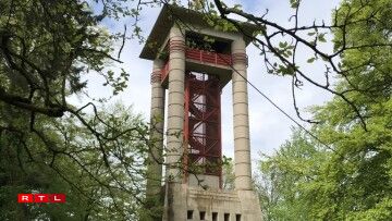 Enjoy the scenic views.