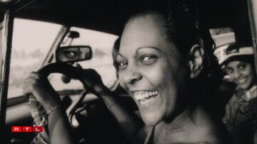 ¡viva fidel! A Journey into Absurdity (1997) Alegria