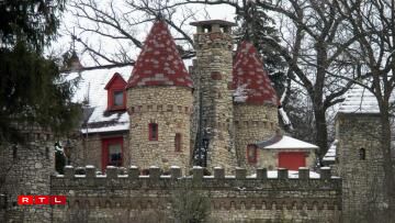 Bettendorf Castle.