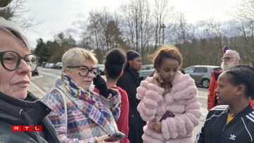 Gebaier vun der ONA zu Zolwer a Käerjeng