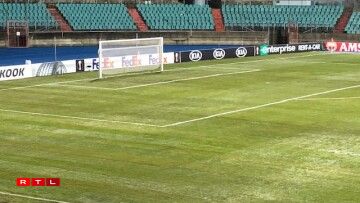 D'Situatioun géint 18.00 Auer.