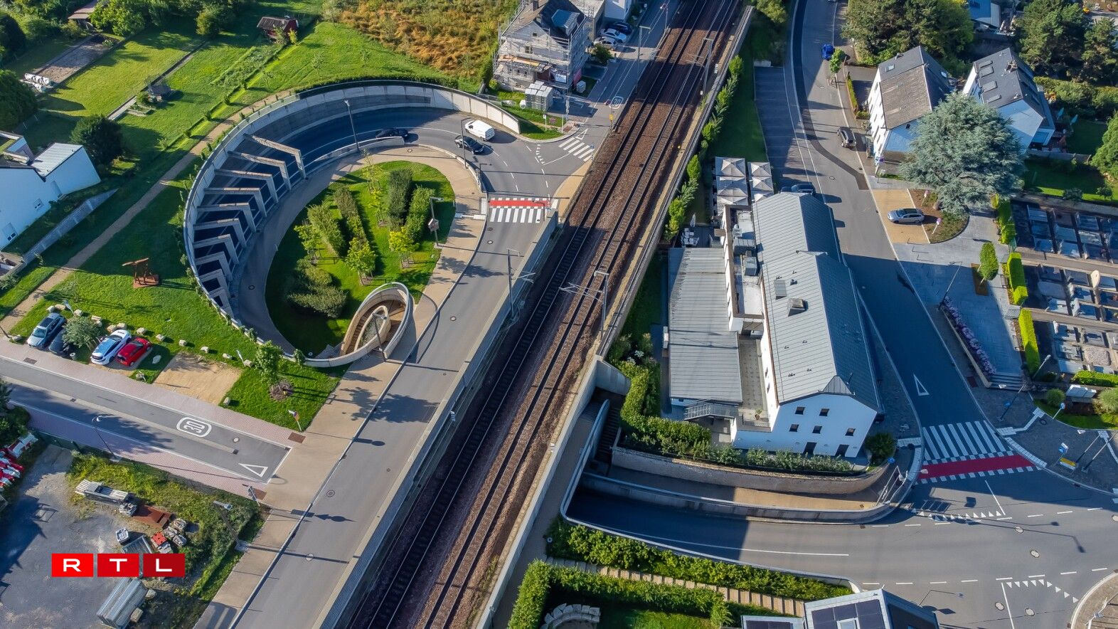 A change in perspective might solve the riddle.