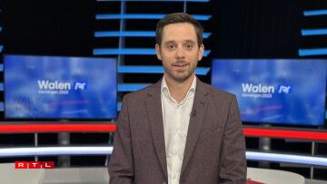 Sammy Wagner (LSAP).